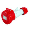 presa cee 3pt ip67 rosi [rosi ]