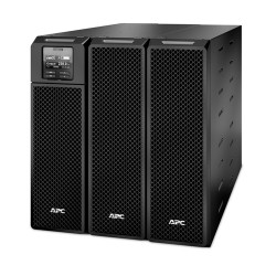 gruppo di continuita apc smart ups rt srt10kxli usv [srt10kxli]