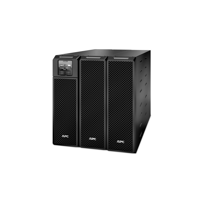 gruppo di continuita apc smart ups rt srt10kxli usv [srt10kxli]