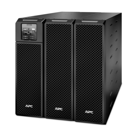 gruppo di continuita apc smart ups rt srt10kxli usv [srt10kxli]