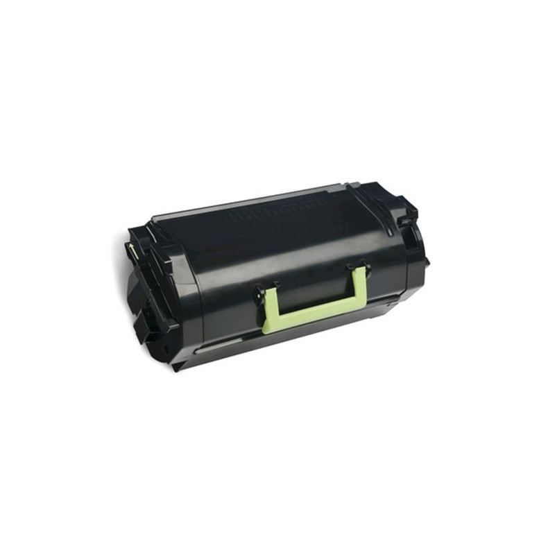 toner lexmark 622h return program alta resa [62d2h0e]