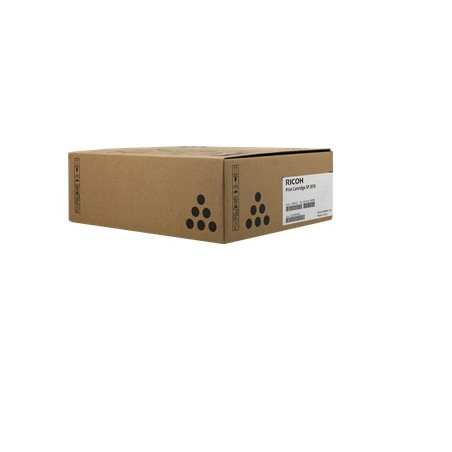Toner ricoh 407999 sp 201e nero [407999]