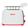 tostapane girmi tp1001 bianco 750w