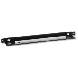 unita' luce magnetica techly con supporto in acciaio