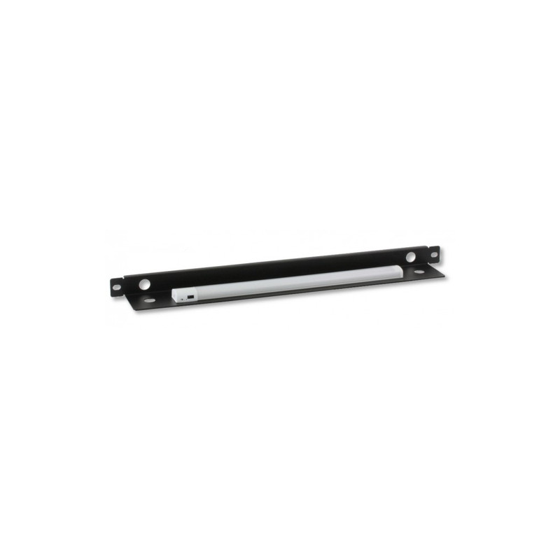 unita' luce magnetica techly con supporto in acciaio