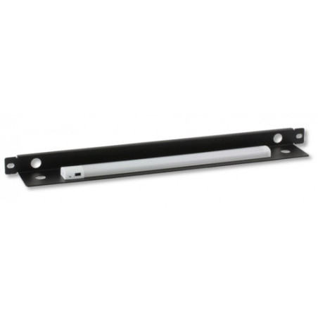 unita' luce magnetica techly con supporto in acciaio