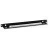 unita' luce magnetica techly con supporto in acciaio