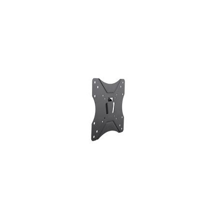 supporto murale logilink 23-42", max. 25 kg [bp0004]