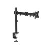 supporto monitor logilink 13-27" [bp0021]