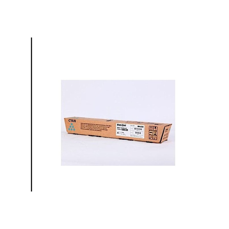 Toner ricoh 821220 884204 / 820025 ciano[821220]