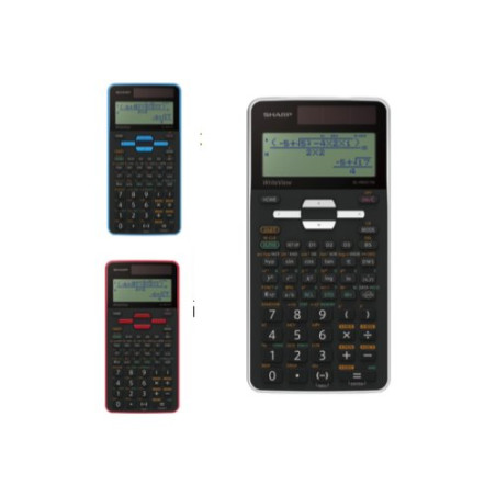 calcolatrice sharp el-w531tgbwh