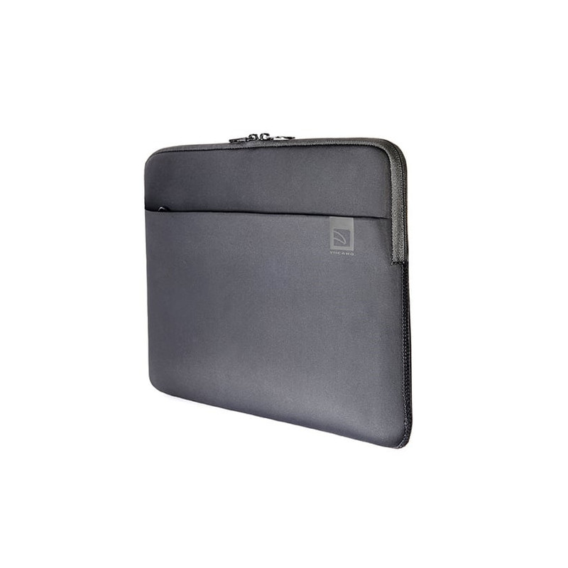 custodia notebook tucano top sleeve macbook pro 13" nero