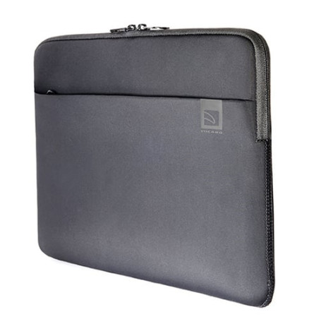 custodia notebook tucano top sleeve macbook pro 13" nero