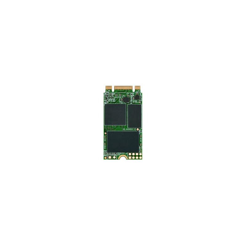 ssd 240gb transcend mts420s m.2 2242 tlc 3d nand 42mm sata 6gb/s