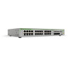 switch allied telesis l3 con 16x 10/100/1000 poe [at-gs970m/28ps-50]