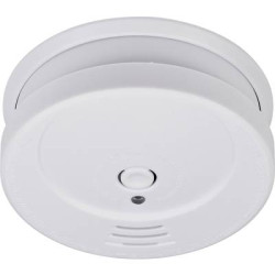 brennenstuhl rm c 9010 1290080 rilevatore di fumo a batteria [1290080]