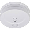 brennenstuhl rm c 9010 1290080 rilevatore di fumo a batteria [1290080]