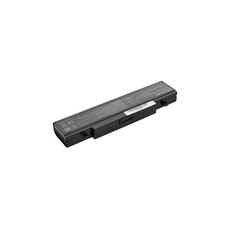 batteria notebook mitsu bc/sa-r519 (samsung 4400 mah 49 wh) [bc/sa-r519]
