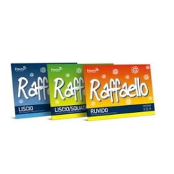 Album raffaello 240x330mm 100gr 20fg ruvido [a104614]
