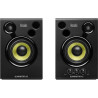 altoparlante monitor attivo 10 cm 4 pollici hercules djmonitor 42