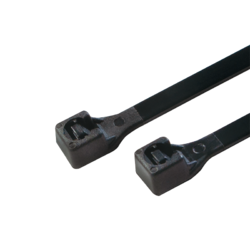 fascette logilink 30cm 100pz nero [kab0004b]