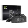 alimentatore notebook green cell pro charger / ac per dell 130w -