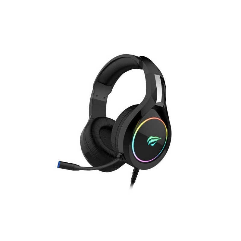 cuffie havit h2232d nero [h2232d]