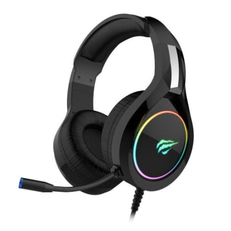 cuffie havit h2232d nero [h2232d]