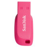 pen drive 16gb sandisk cruzer blade / usb 2.0 / rosa [sdcz50c-016g-b35pe]