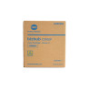 Toner konica minolta a0x5254 tnp-50y giallo [a0x5254]