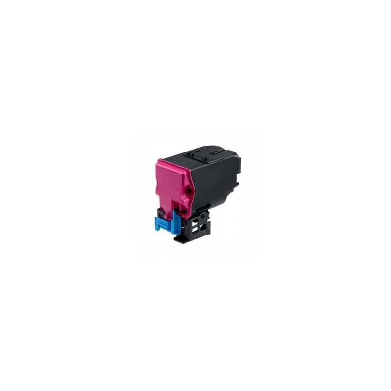 Toner konica minolta a0x5355 tnp-51m magenta [a0x5355]