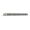 switch allied telesis gigabit 10g uplink [at-x530l-52gpx-50]
