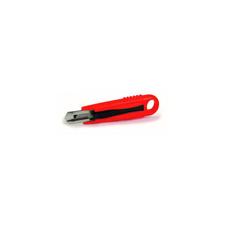 cutter artiglio lama rientro sx-12-1 rientro aut blister