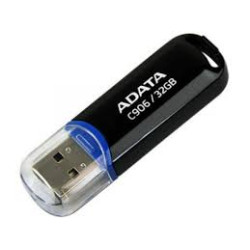 pen drive 64gb adata c906 usb 2.0 classico nero