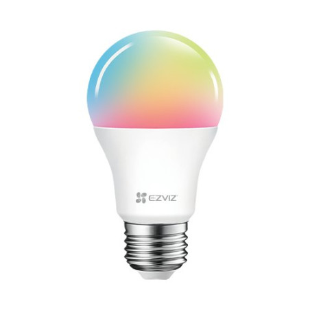 lampadina led ezviz smart lb1 colore