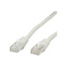 cavo di rete patch igloo utp cat.5e 3m grigio [bb-33]