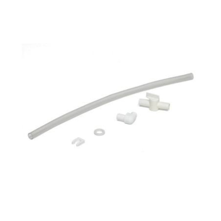 kit di scarico bagnetto foppapedretti - 090286100