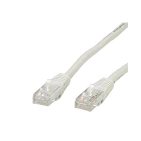 cavo di rete igloo utp cat 5e 5m grigio [mp-32]