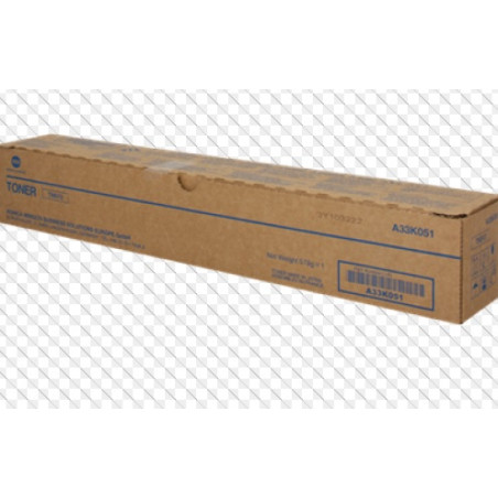 Toner konica minolta a33k051 tn-513 nero [a33k051]