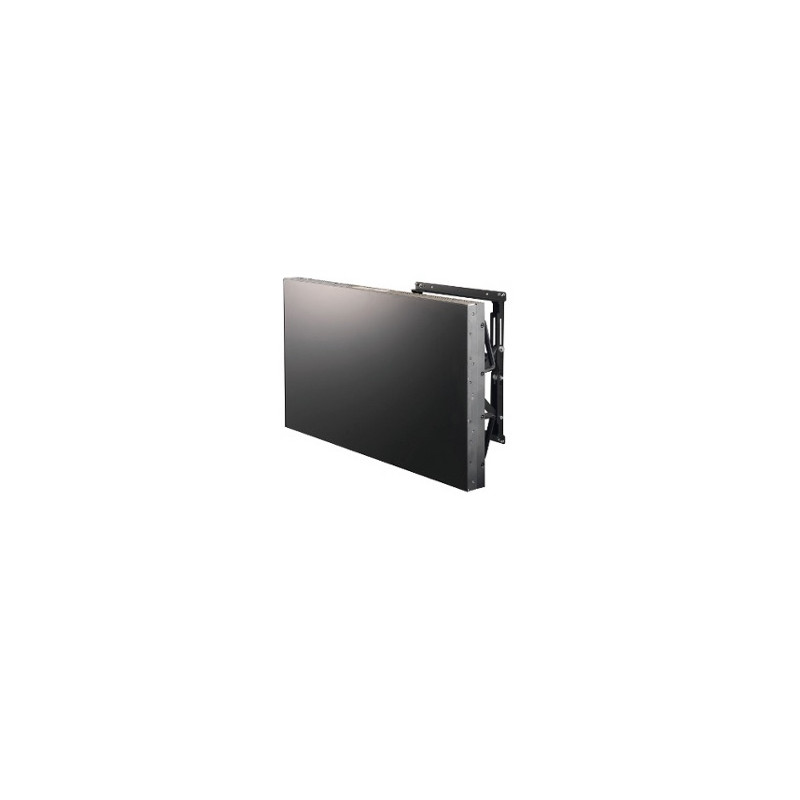 supporto monitor pushandpull light vesa 200/300/400x200/300/400 [pm5000]