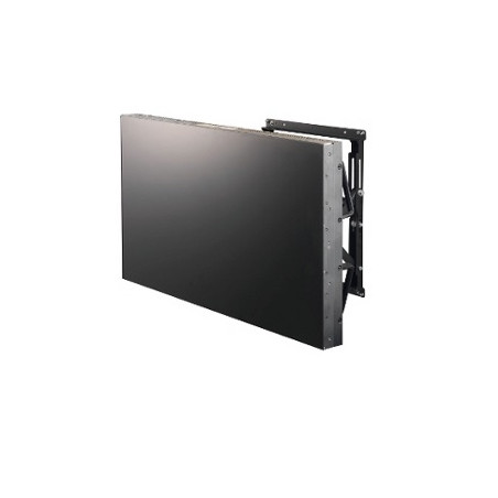 supporto monitor pushandpull light vesa 200/300/400x200/300/400 [pm5000]