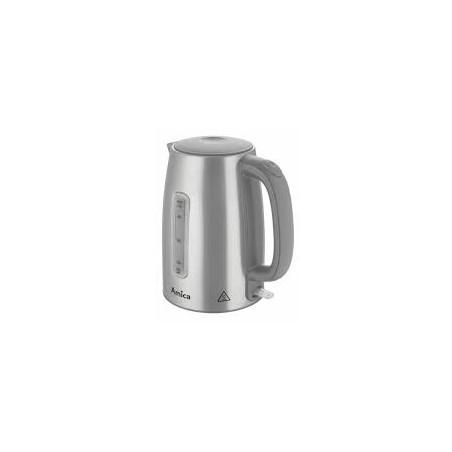 bollitore amica 1.7l acciaio inossidabile km201 [hkamiczkm201200]