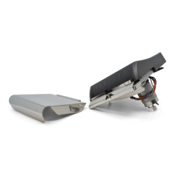 accessorio zebra pcba zt410 taglierina [p1058930-091]