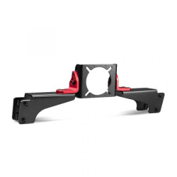 adattatore montaggio laterale e frontale next level racing elite