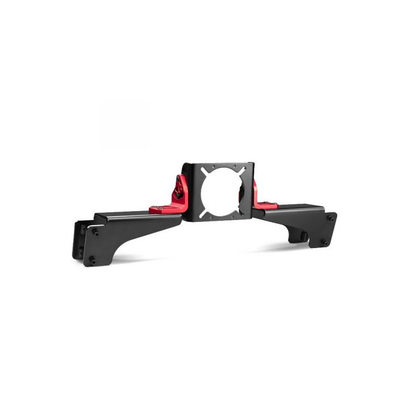 adattatore montaggio laterale e frontale next level racing elite