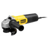 mini smerigliatrice angolare stanley fmeg225vs fatmax 125mm 1100w