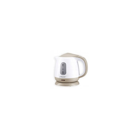 bollitore elettrico mr-012 1l [mr-012-beige]