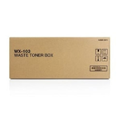 Vaschetta recupero toner konica minolta a4nnwy1 wx-103 [a4nnwy1]