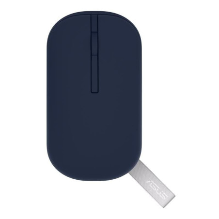 mouse asus md100 wireless a bluetooth blu [90xb07a0-bmu000]