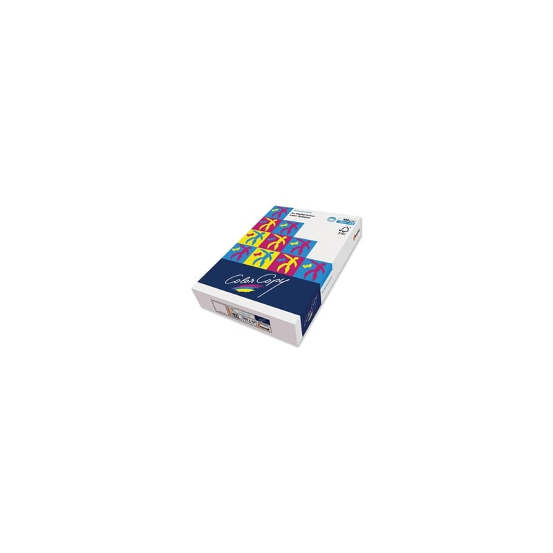 Carta in risma bianca neusiedler 500 fogli a3 297x420mm 100gr [6322]